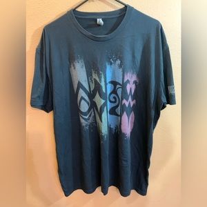 Blizzard World of Warcraft Shadowlands T-Shirt XL